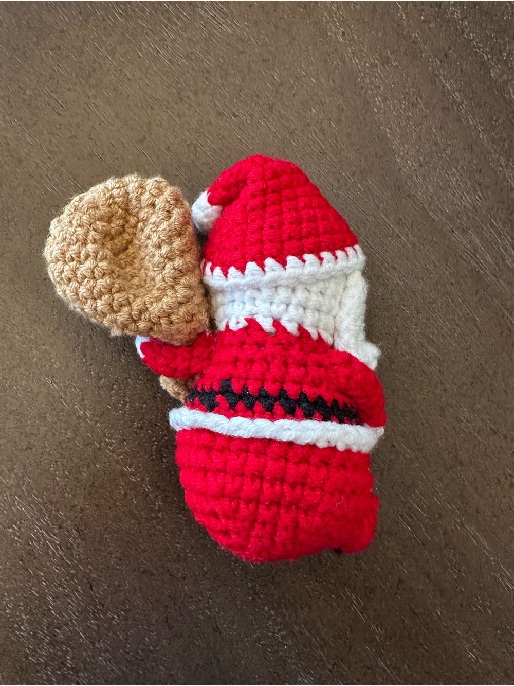 Positive Santa 🎄🎅 - Picture 3 of 7